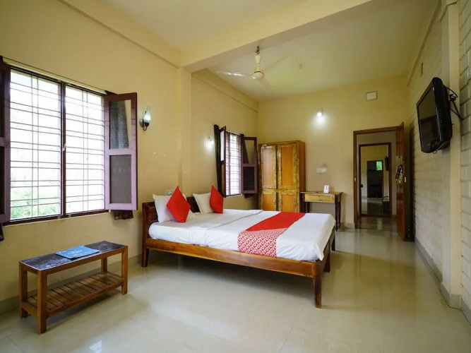 OYO 13684 Kerala for Rest Inn