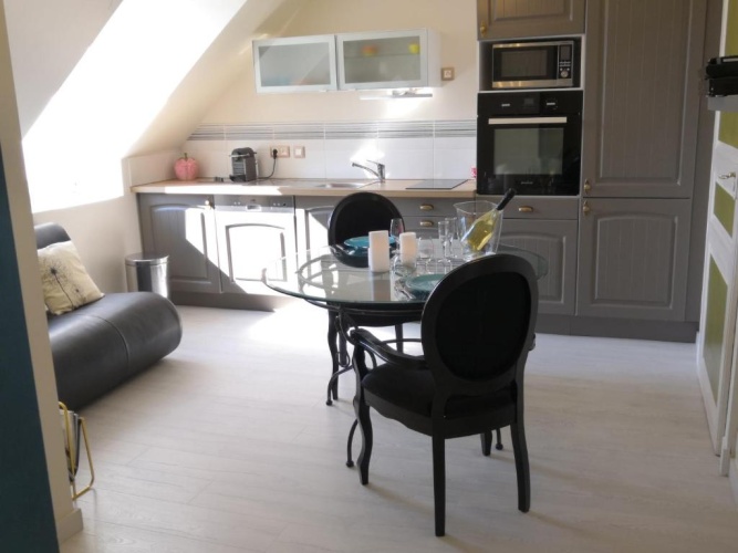 Superior Double Apartment