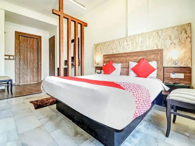 Laalmati Castle by OYO Rooms