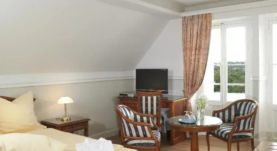 Villa La Chêneraie