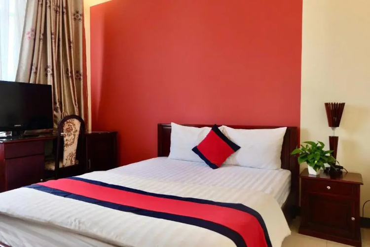An Lộc Hotel