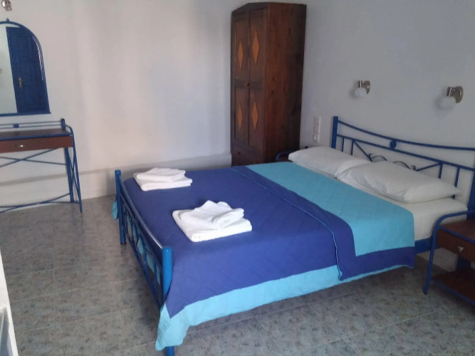 Roula Villa