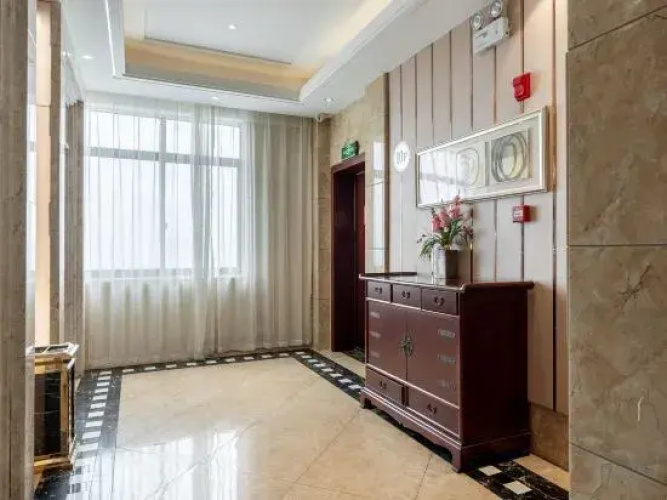 Guanghe International Hotel