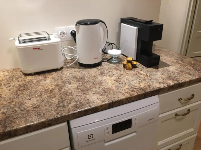Ontic Wellness Apartments