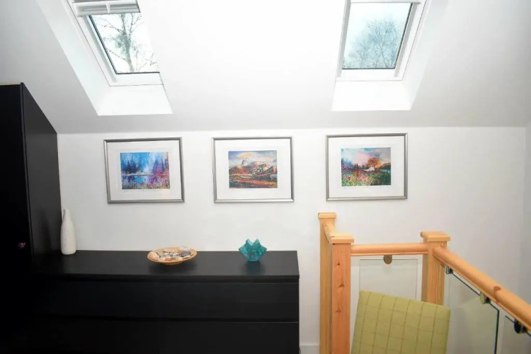 Lycia Rooms +