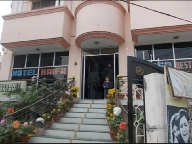 Image de l'hôtel