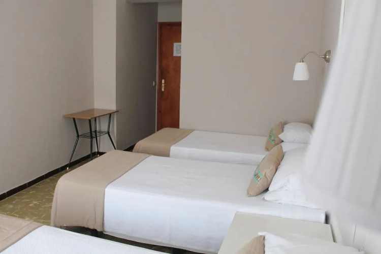 Hostal Horta Rosell