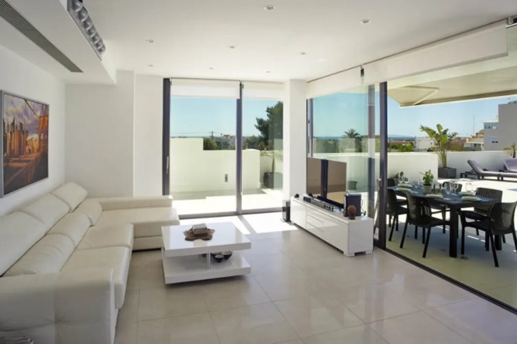Casa Pane