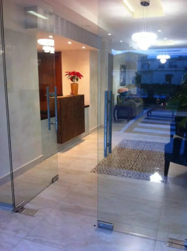 Nilka Hotel Boutique