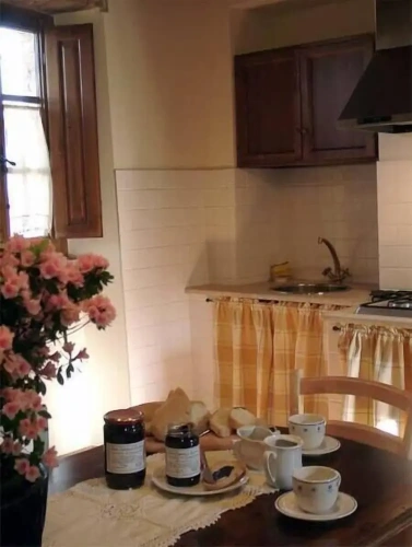 2 Bedrooms Apartment with lake view