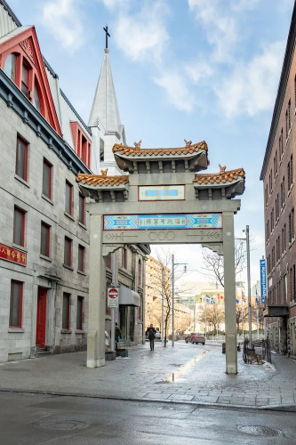 Sonder — Place d'Armes