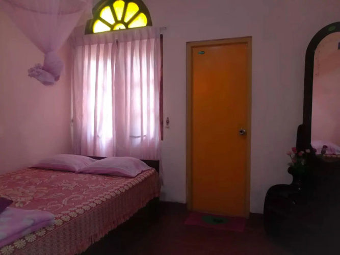 Silent Night Homestay