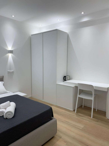Abba Rooms