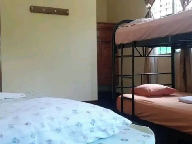 Hostel Coco's