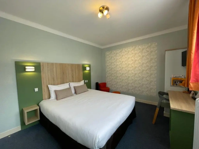 Superior Single room