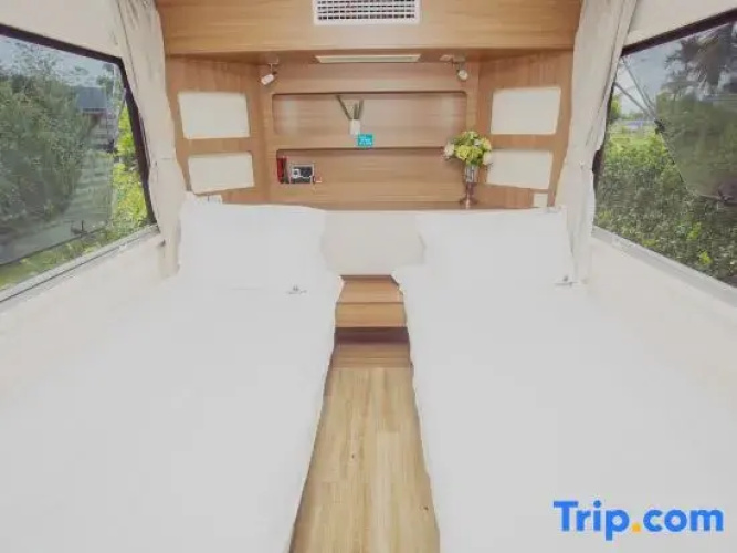 Yunsu RV Camp