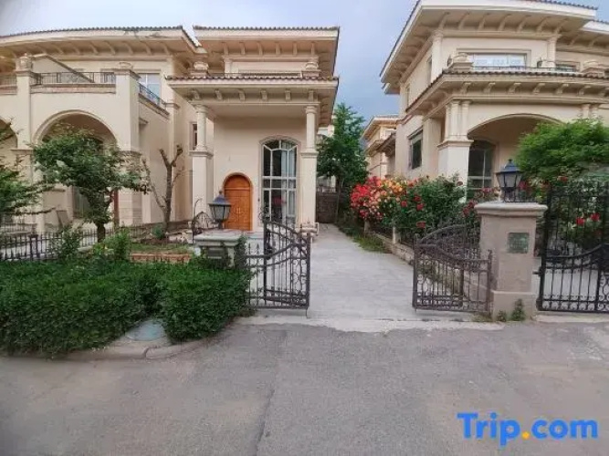 Panshan Villa