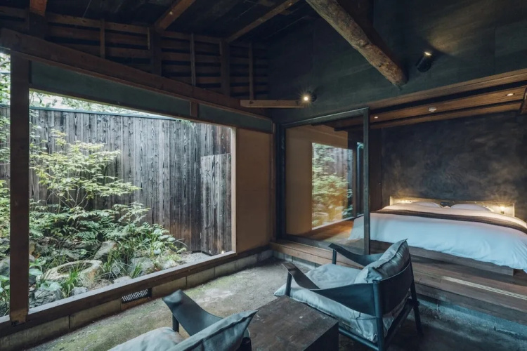 Meguru House Kyoto