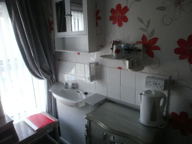 Economy Single room