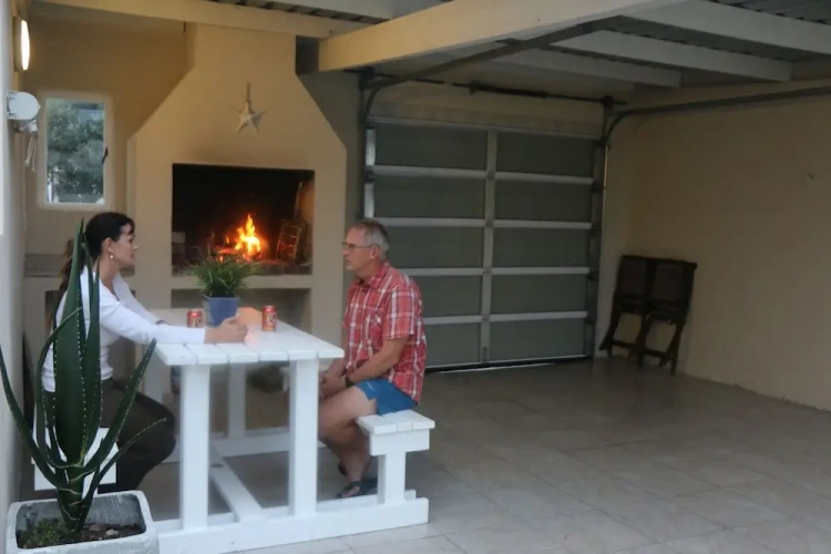 2 Bedrooms Apartment with balcony