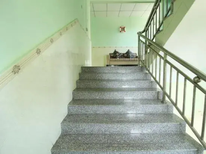 Xin'ge Apartment