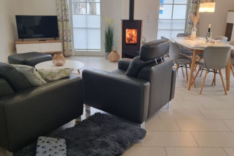 Holiday Home Sundtraum