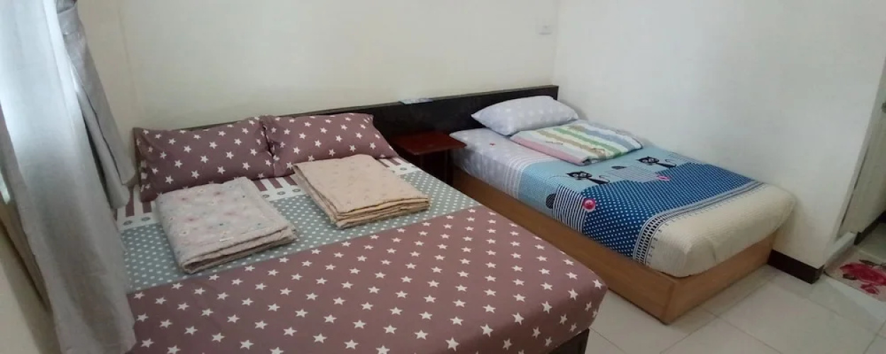 Ping Nan B&B