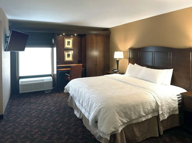 Quadruple Family Suite