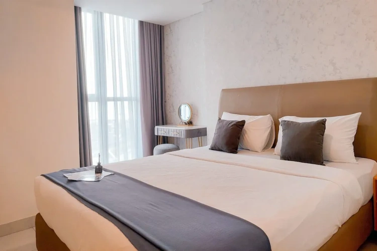 1 Bedroom Standard Apartment