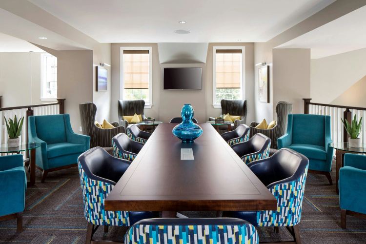 Residence Inn Los Angeles Torrance/Redondo Beach photo 15