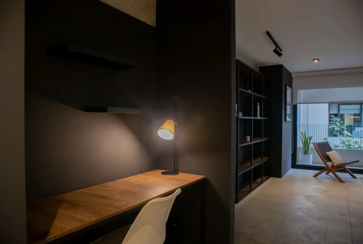w Sublime 1BR w Balcony in Barranco