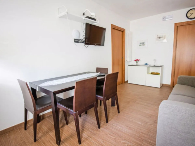 Albergo Diffuso - Cjasa de Pagnocca