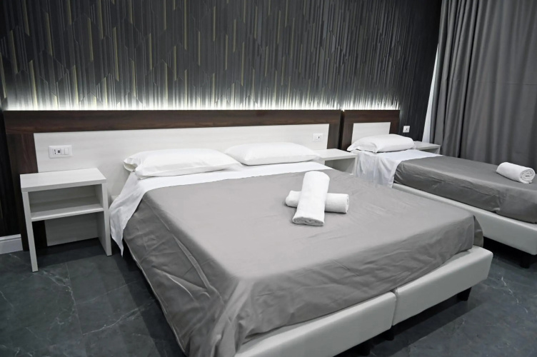 Hotel Blanc