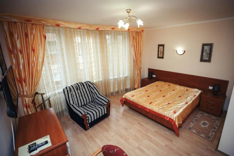 Villa Marta
