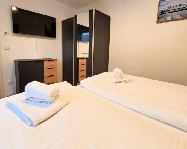 Winterberg Apartment 21129