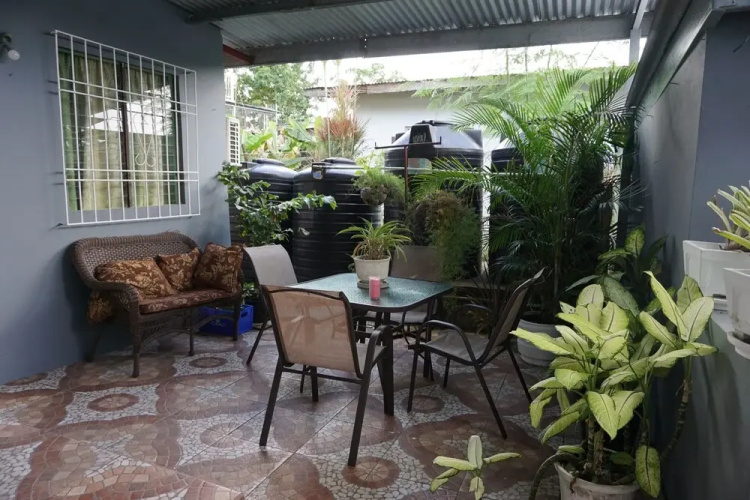Mags Guest House