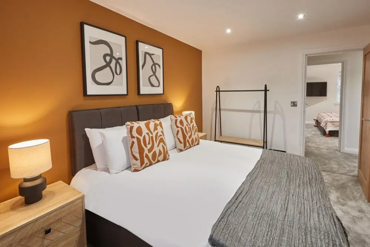 Host Stay Uggleby House Briggswath