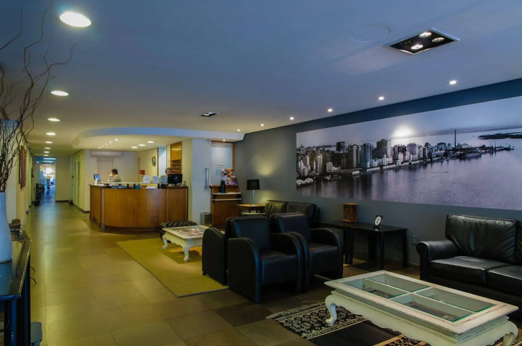 Lido Hotel