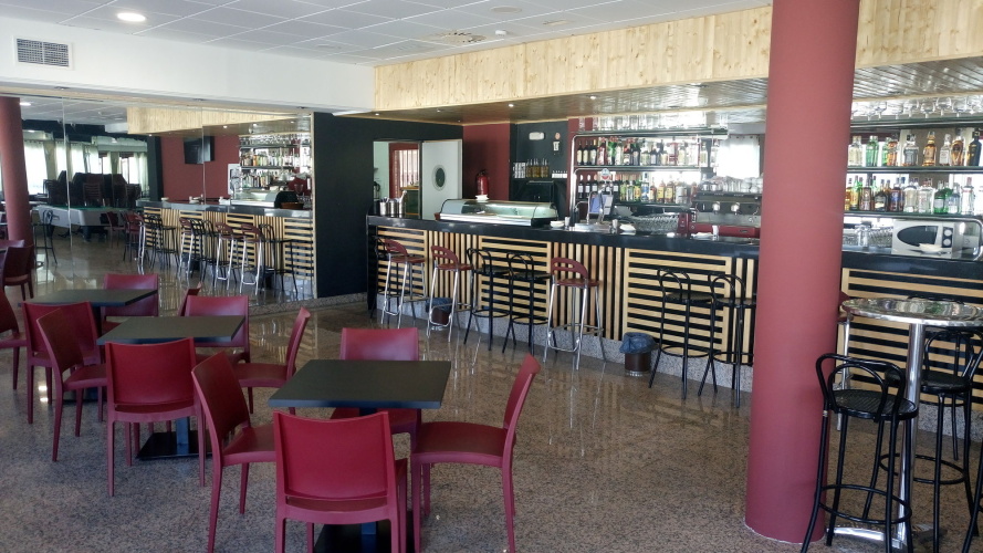 Hotel Humanes photo 24