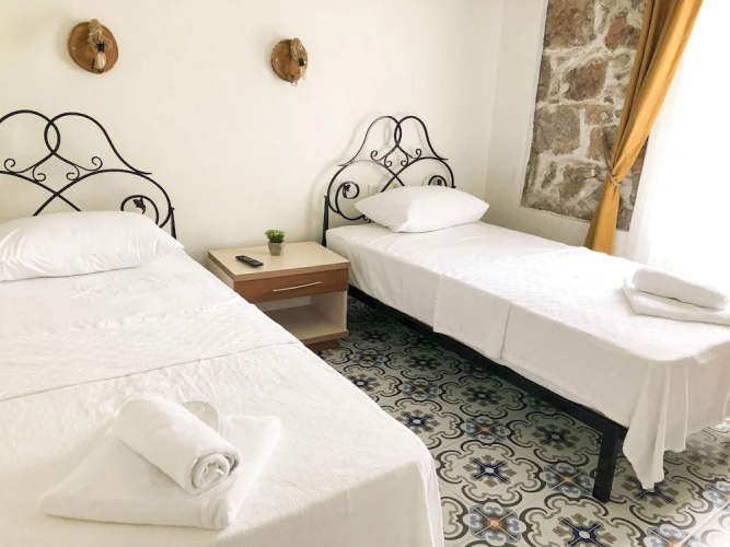 Kastoria Hotel