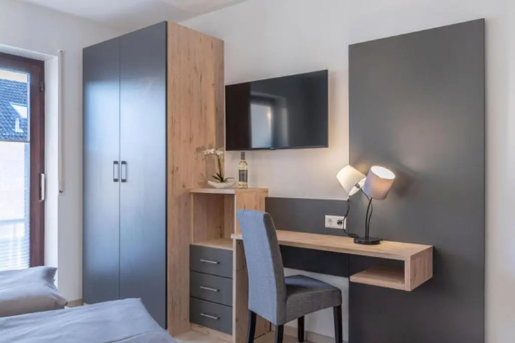 Comfort Apartment Buchhorn