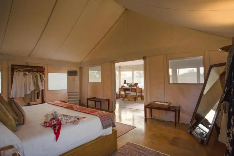 Tent