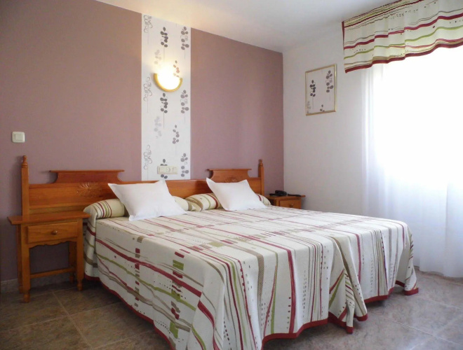 Hotel Arboleda