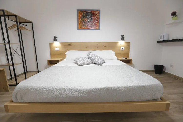 Agrigento B&B
