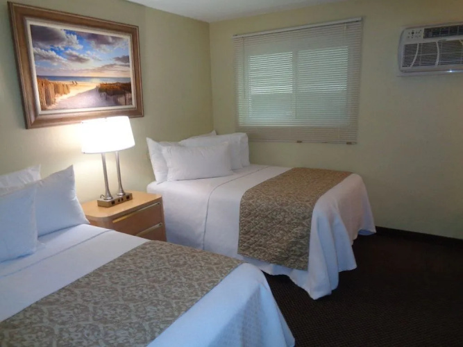 Diamond Crest Motel