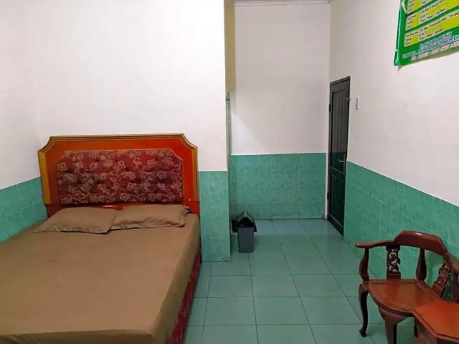 Hotel Bukit Sentabi Penembahen