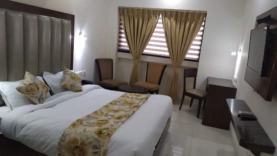 Hotel Park Royal