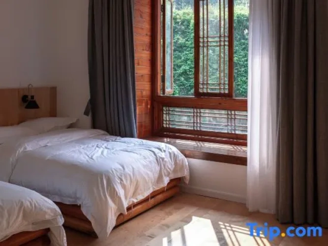 Double Duplex Suite