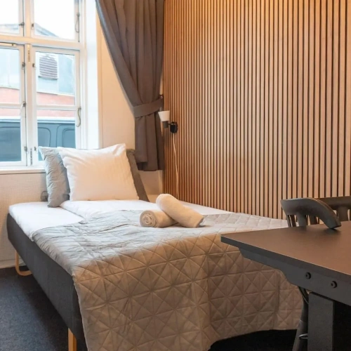 Economy Single room