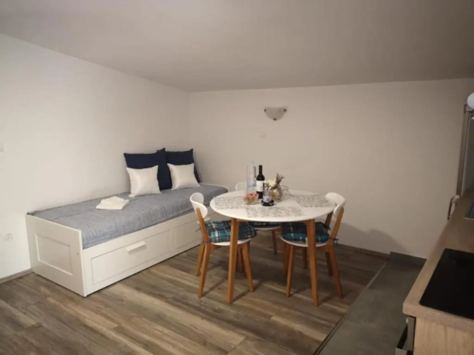 Apartments Tara